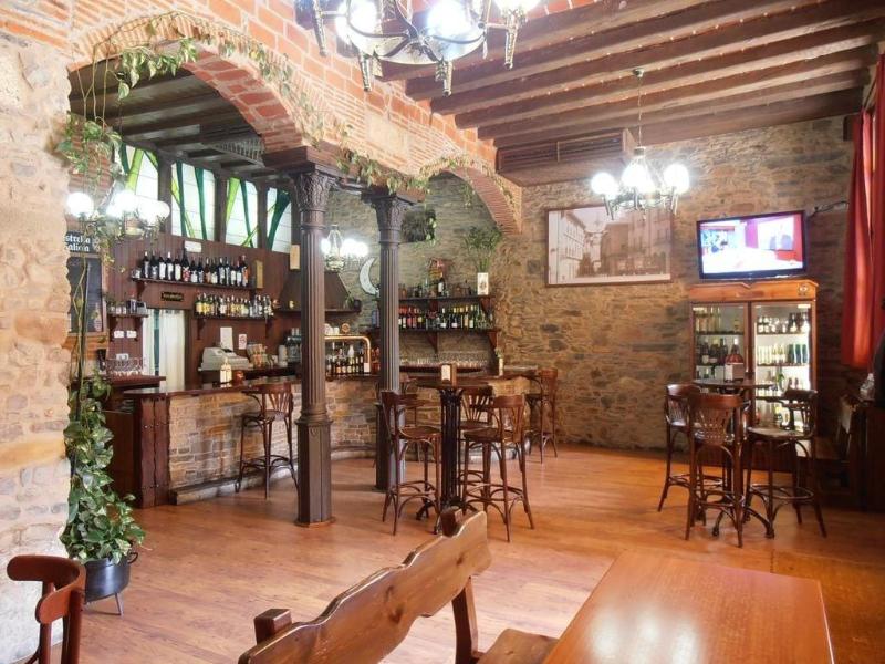 Imagen de alojamiento Hostal Virgen De La Encina Imagen de alojamiento Hostal Virgen De La Encina