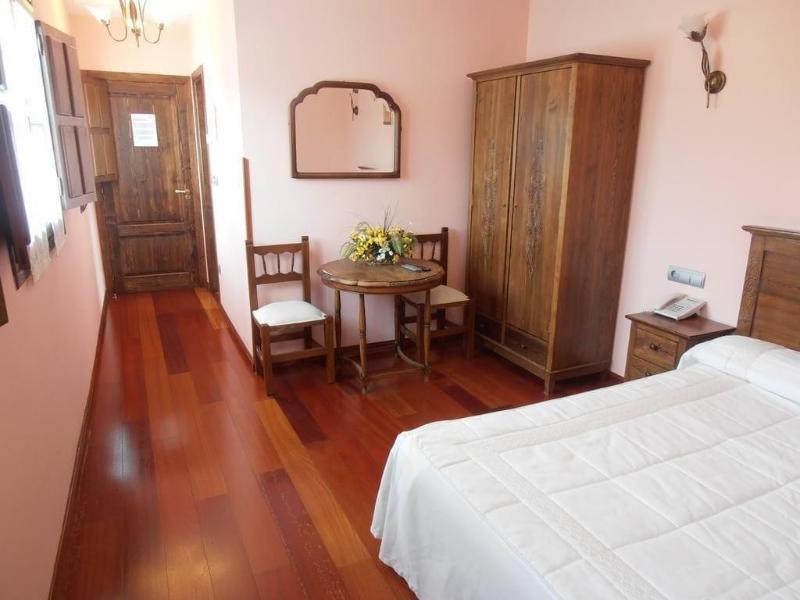 Imagen de alojamiento Hostal Virgen De La Encina Imagen de alojamiento Hostal Virgen De La Encina