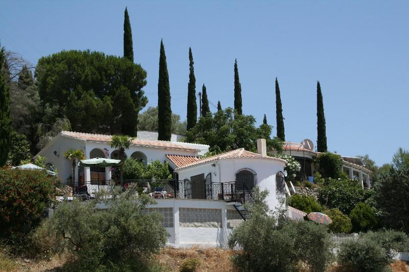 Imagen de alojamiento Villa Andalucia Imagen de alojamiento Villa Andalucia
