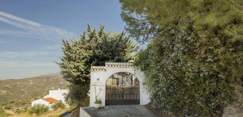 Imagen de alojamiento Villa Andalucia Imagen de alojamiento Villa Andalucia