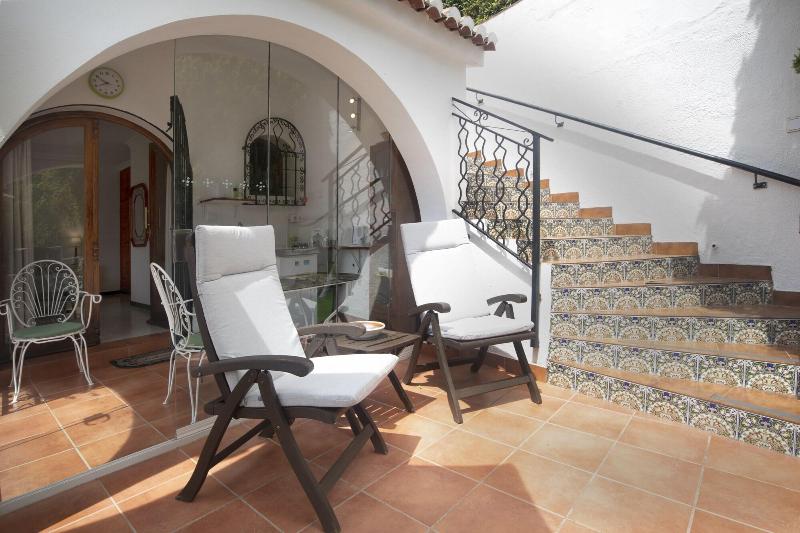 Imagen de alojamiento Villa Andalucia Imagen de alojamiento Villa Andalucia