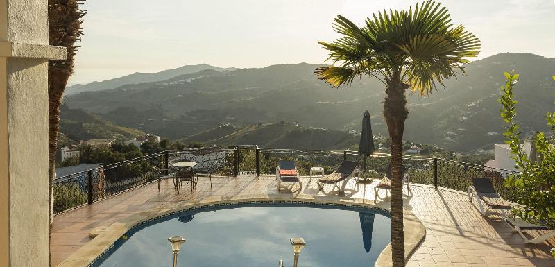 Imagen de alojamiento Villa Andalucia Imagen de alojamiento Villa Andalucia