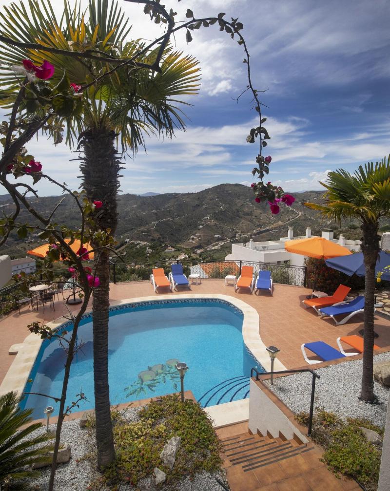 Imagen de alojamiento Villa Andalucia Imagen de alojamiento Villa Andalucia