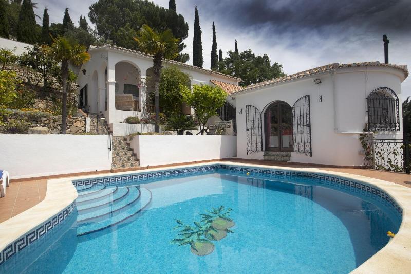 Imagen de alojamiento Villa Andalucia Imagen de alojamiento Villa Andalucia
