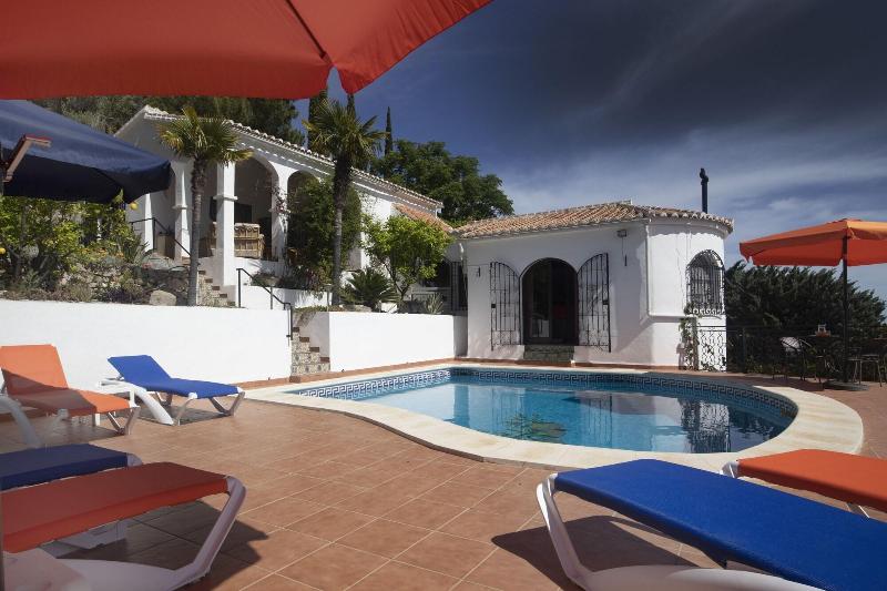 Imagen de alojamiento Villa Andalucia Imagen de alojamiento Villa Andalucia
