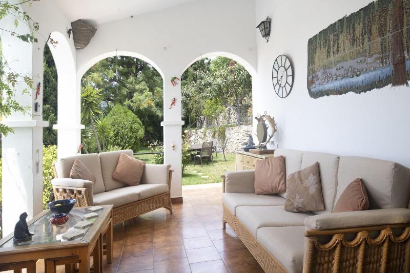 Imagen de alojamiento Villa Andalucia Imagen de alojamiento Villa Andalucia