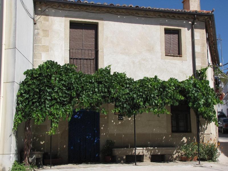 Imagen de alojamiento La Casa de Tía Emilia Imagen de alojamiento La Casa de Tía Emilia