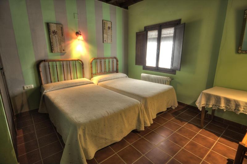 Imagen de alojamiento La Casa de Tía Emilia Imagen de alojamiento La Casa de Tía Emilia