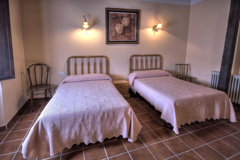 Imagen de alojamiento La Casa de Tía Emilia Imagen de alojamiento La Casa de Tía Emilia