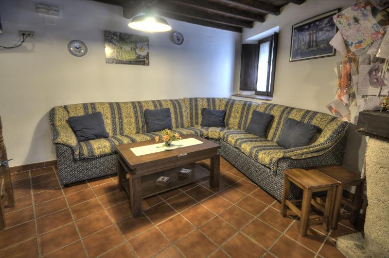 Imagen de alojamiento La Casa de Tía Emilia Imagen de alojamiento La Casa de Tía Emilia