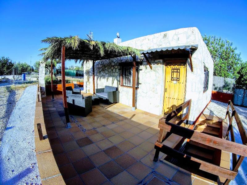 Imagen de alojamiento Bonito Chalet Con Piscina Cerca Del Mar Imagen de alojamiento Bonito Chalet Con Piscina Cerca Del Mar