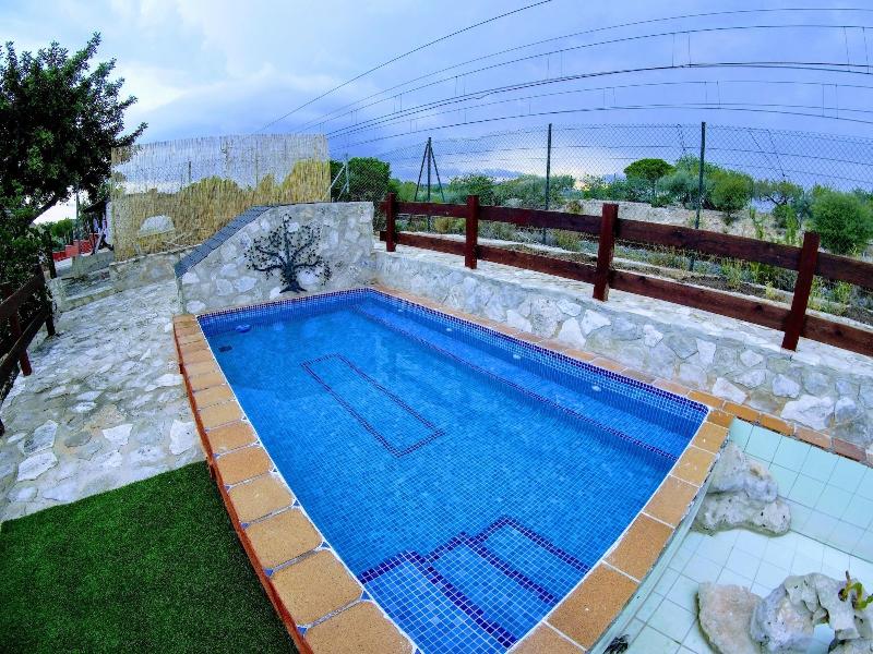 Imagen de alojamiento Bonito Chalet Con Piscina Cerca Del Mar Imagen de alojamiento Bonito Chalet Con Piscina Cerca Del Mar