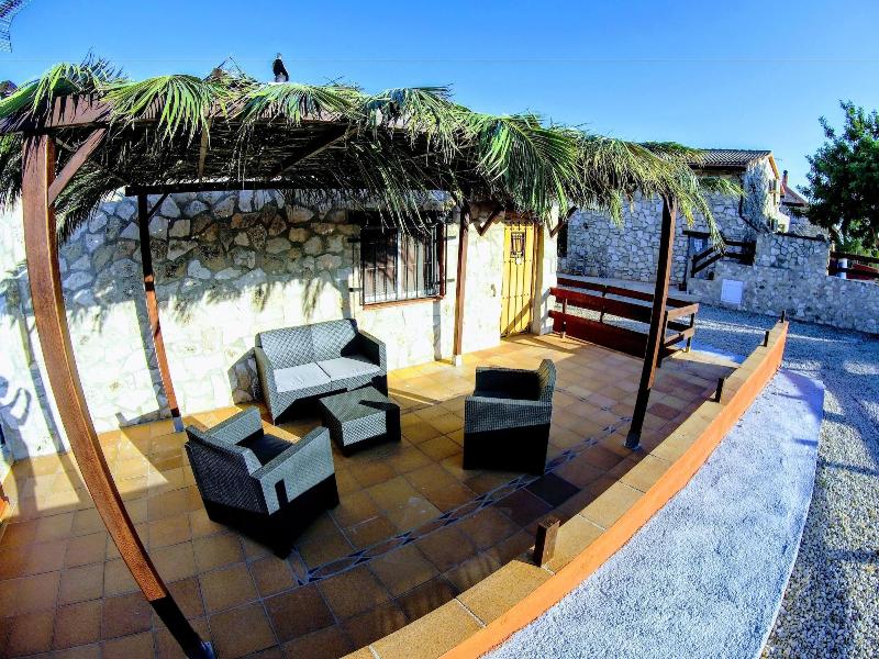 Imagen de alojamiento Bonito Chalet Con Piscina Cerca Del Mar Imagen de alojamiento Bonito Chalet Con Piscina Cerca Del Mar