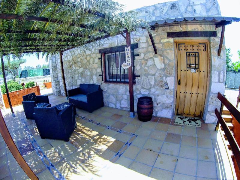 Imagen de alojamiento Bonito Chalet Con Piscina Cerca Del Mar Imagen de alojamiento Bonito Chalet Con Piscina Cerca Del Mar