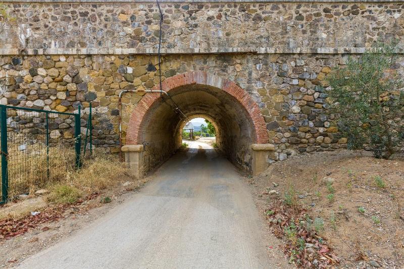 Imagen de alojamiento RENTHAS Paredones I Casa Rural - Caminito del Rey Imagen de alojamiento RENTHAS Paredones I Casa Rural - Caminito del Rey