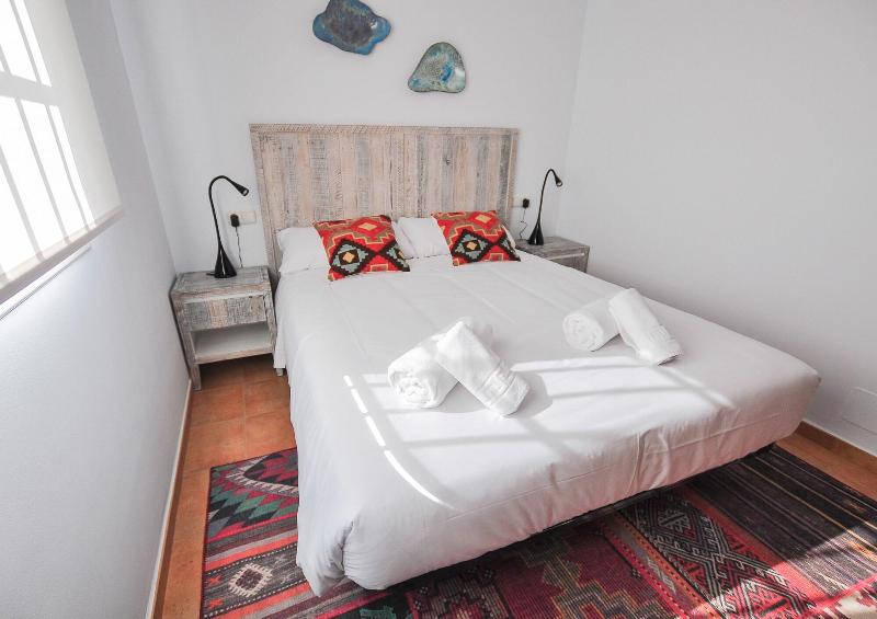 Imagen de alojamiento RENTHAS Paredones I Casa Rural - Caminito del Rey Imagen de alojamiento RENTHAS Paredones I Casa Rural - Caminito del Rey