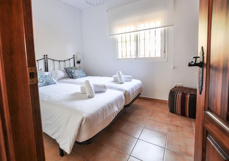 Imagen de alojamiento RENTHAS Paredones I Casa Rural - Caminito del Rey Imagen de alojamiento RENTHAS Paredones I Casa Rural - Caminito del Rey