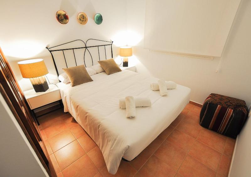 Imagen de alojamiento RENTHAS Paredones I Casa Rural - Caminito del Rey Imagen de alojamiento RENTHAS Paredones I Casa Rural - Caminito del Rey