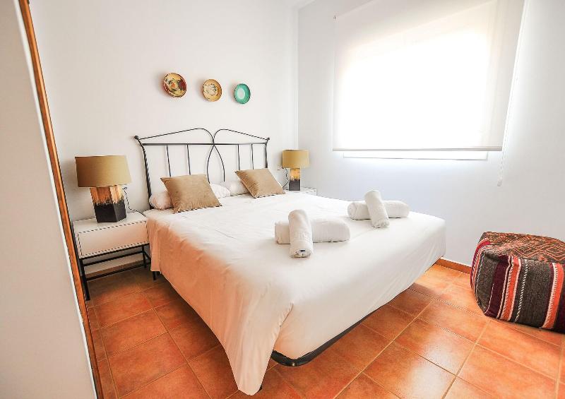 Imagen de alojamiento RENTHAS Paredones I Casa Rural - Caminito del Rey Imagen de alojamiento RENTHAS Paredones I Casa Rural - Caminito del Rey