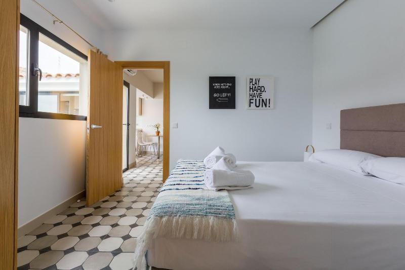 Imagen de alojamiento RENTHAS Paredones I Casa Rural - Caminito del Rey Imagen de alojamiento RENTHAS Paredones I Casa Rural - Caminito del Rey