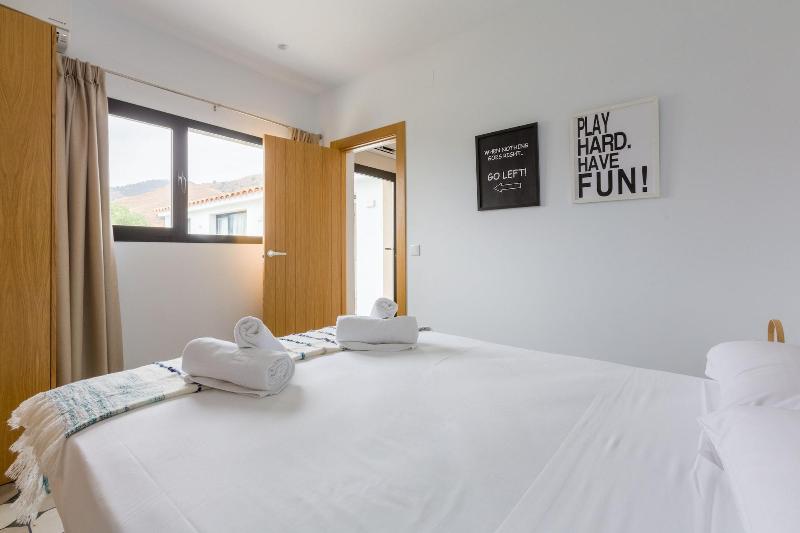 Imagen de alojamiento RENTHAS Paredones I Casa Rural - Caminito del Rey Imagen de alojamiento RENTHAS Paredones I Casa Rural - Caminito del Rey