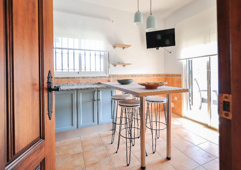 Imagen de alojamiento RENTHAS Paredones I Casa Rural - Caminito del Rey Imagen de alojamiento RENTHAS Paredones I Casa Rural - Caminito del Rey
