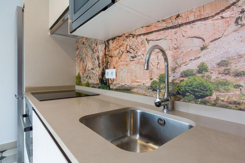 Imagen de alojamiento RENTHAS Paredones I Casa Rural - Caminito del Rey Imagen de alojamiento RENTHAS Paredones I Casa Rural - Caminito del Rey