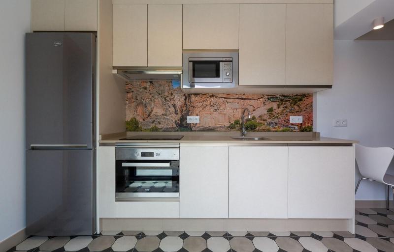 Imagen de alojamiento RENTHAS Paredones I Casa Rural - Caminito del Rey Imagen de alojamiento RENTHAS Paredones I Casa Rural - Caminito del Rey