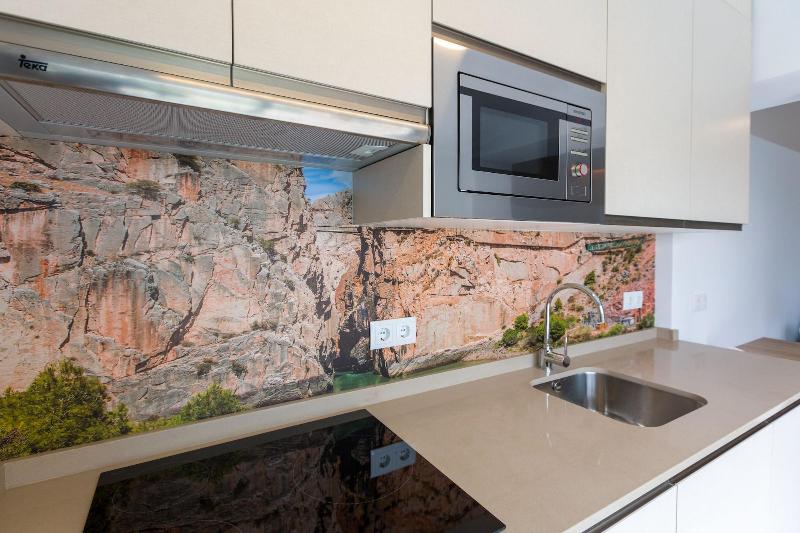 Imagen de alojamiento RENTHAS Paredones I Casa Rural - Caminito del Rey Imagen de alojamiento RENTHAS Paredones I Casa Rural - Caminito del Rey