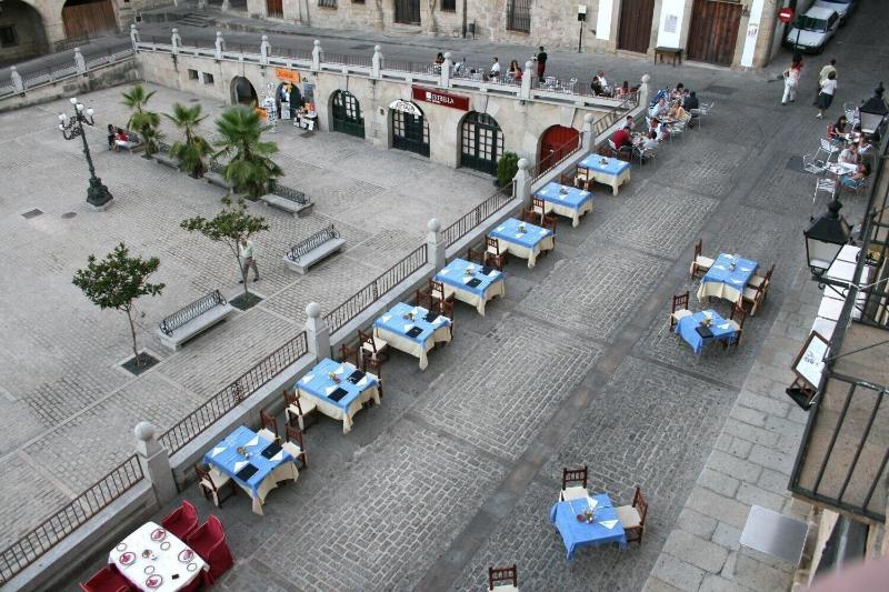 Imagen de alojamiento Alojamientos Plaza Mayor Imagen de alojamiento Alojamientos Plaza Mayor