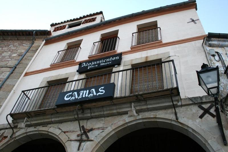 Imagen de alojamiento Alojamientos Plaza Mayor Imagen de alojamiento Alojamientos Plaza Mayor