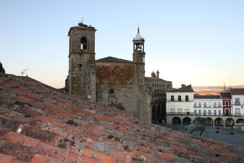 Imagen de alojamiento Alojamientos Plaza Mayor Imagen de alojamiento Alojamientos Plaza Mayor