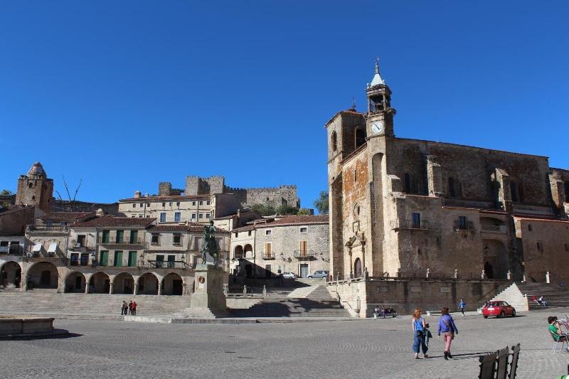 Imagen de alojamiento Alojamientos Plaza Mayor Imagen de alojamiento Alojamientos Plaza Mayor