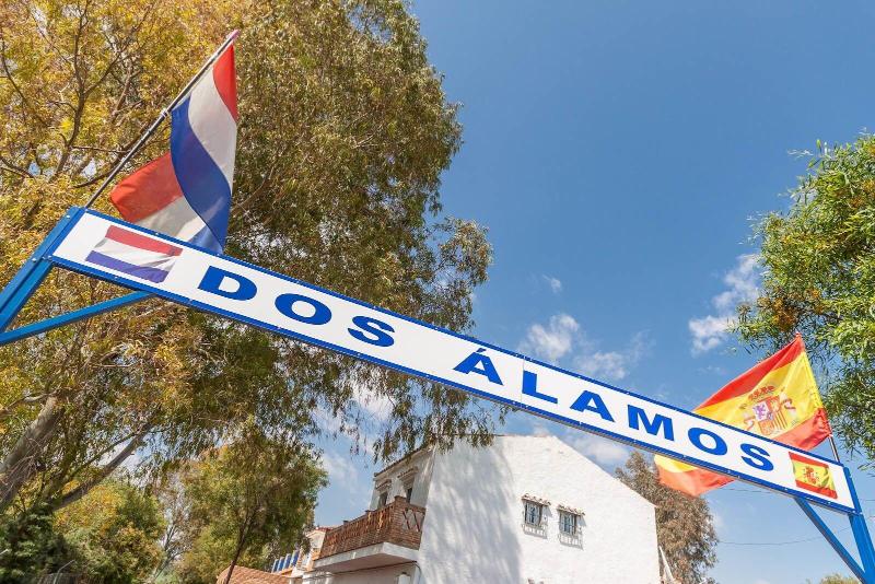 Imagen de alojamiento Dos Alamos Imagen de alojamiento Dos Alamos