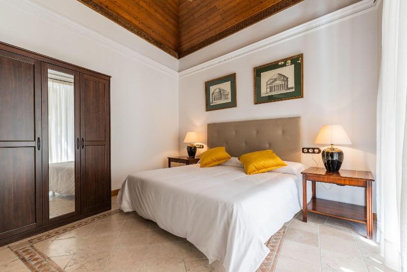 Imagen de alojamiento Casa Miraflores Imagen de alojamiento Casa Miraflores