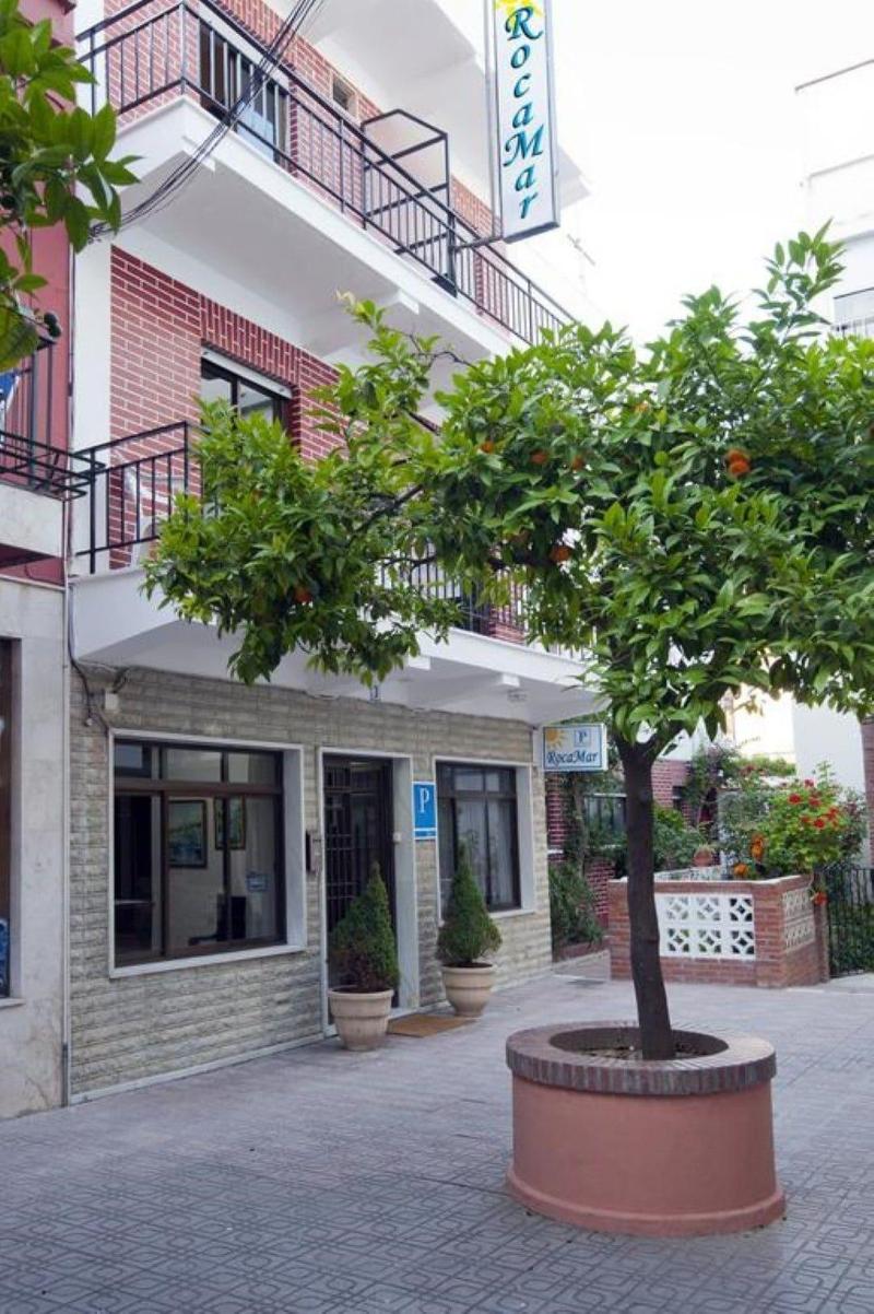 Imagen de alojamiento Hostal Rocamar Imagen de alojamiento Hostal Rocamar