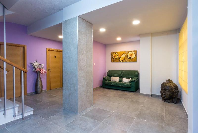 Imagen de alojamiento Hostal Rocamar Imagen de alojamiento Hostal Rocamar