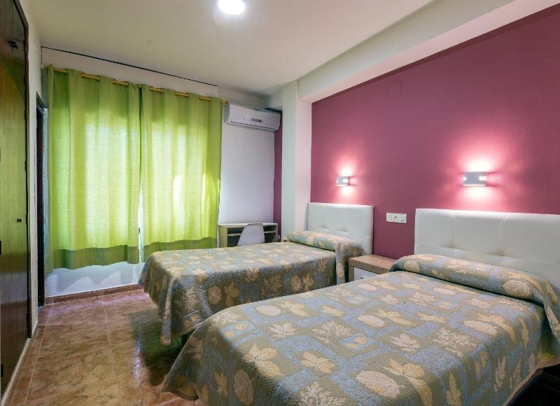 Imagen de alojamiento Hostal Rocamar Imagen de alojamiento Hostal Rocamar