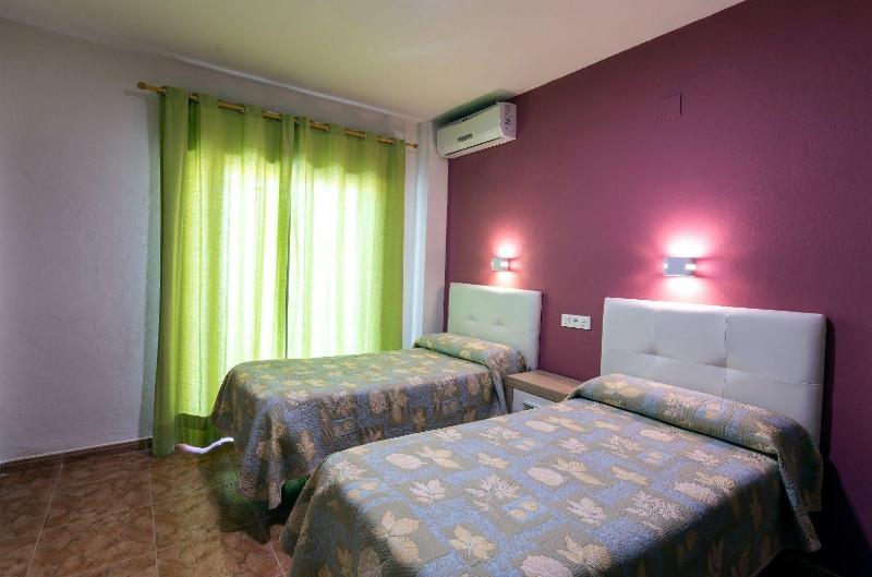Imagen de alojamiento Hostal Rocamar Imagen de alojamiento Hostal Rocamar