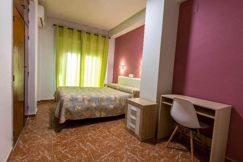 Imagen de alojamiento Hostal Rocamar Imagen de alojamiento Hostal Rocamar