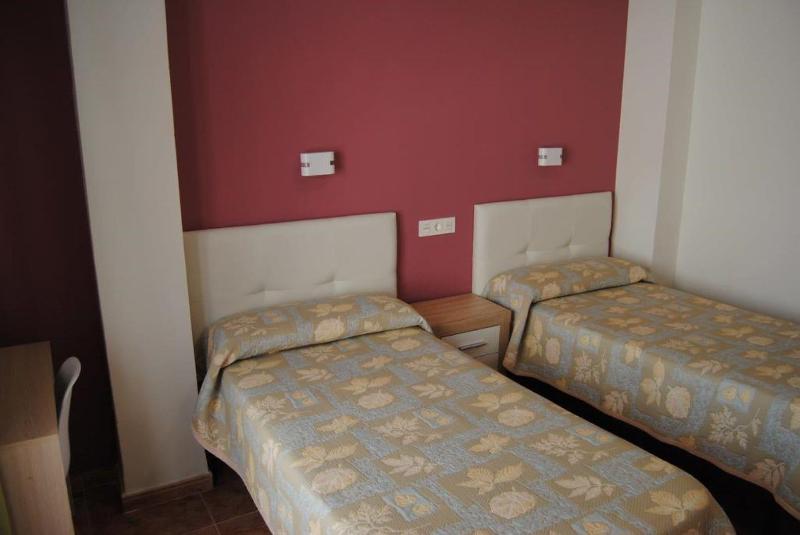 Imagen de alojamiento Hostal Rocamar Imagen de alojamiento Hostal Rocamar