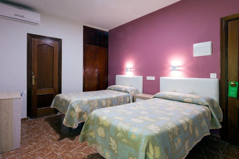 Imagen de alojamiento Hostal Rocamar Imagen de alojamiento Hostal Rocamar
