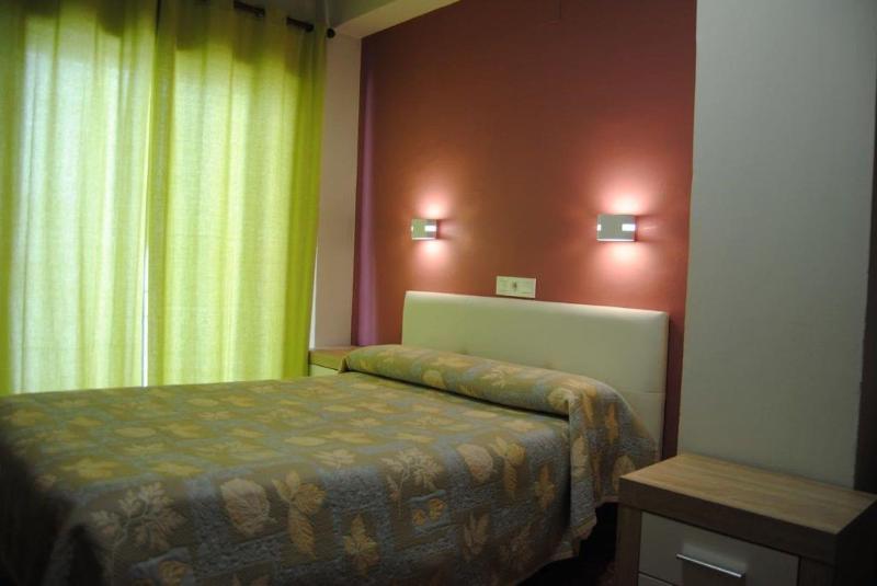 Imagen de alojamiento Hostal Rocamar Imagen de alojamiento Hostal Rocamar