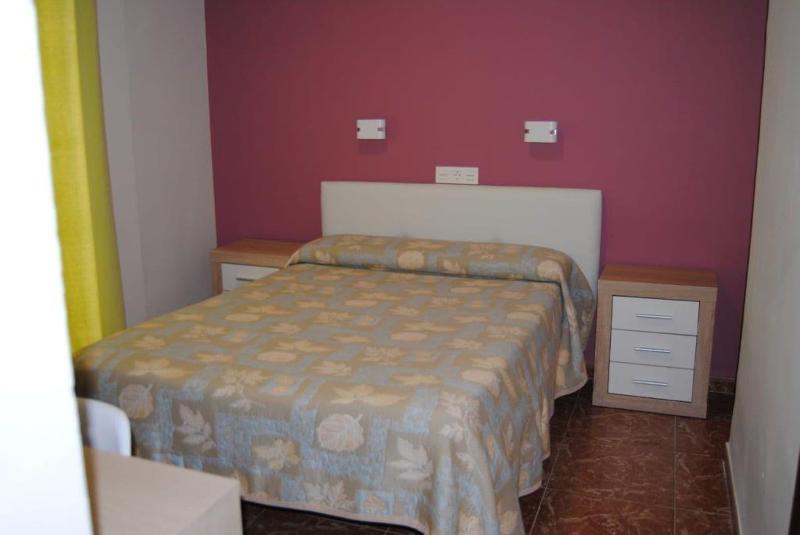Imagen de alojamiento Hostal Rocamar Imagen de alojamiento Hostal Rocamar