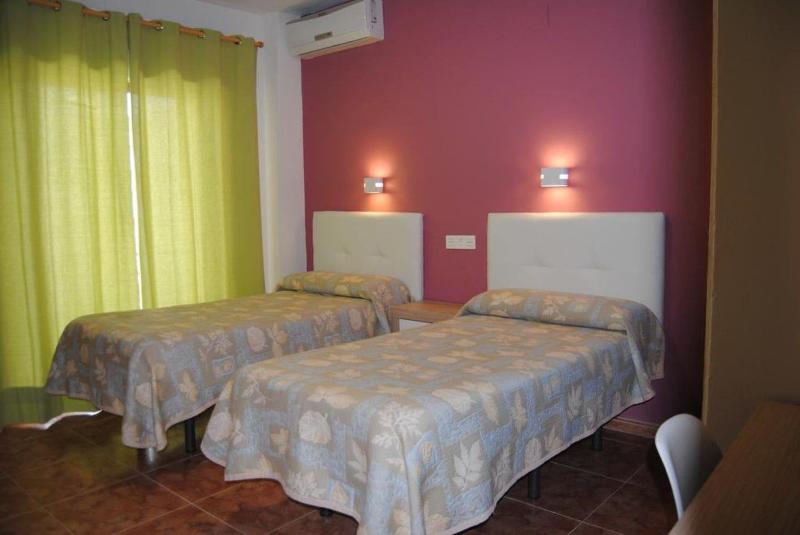 Imagen de alojamiento Hostal Rocamar Imagen de alojamiento Hostal Rocamar