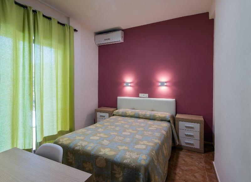 Imagen de alojamiento Hostal Rocamar Imagen de alojamiento Hostal Rocamar