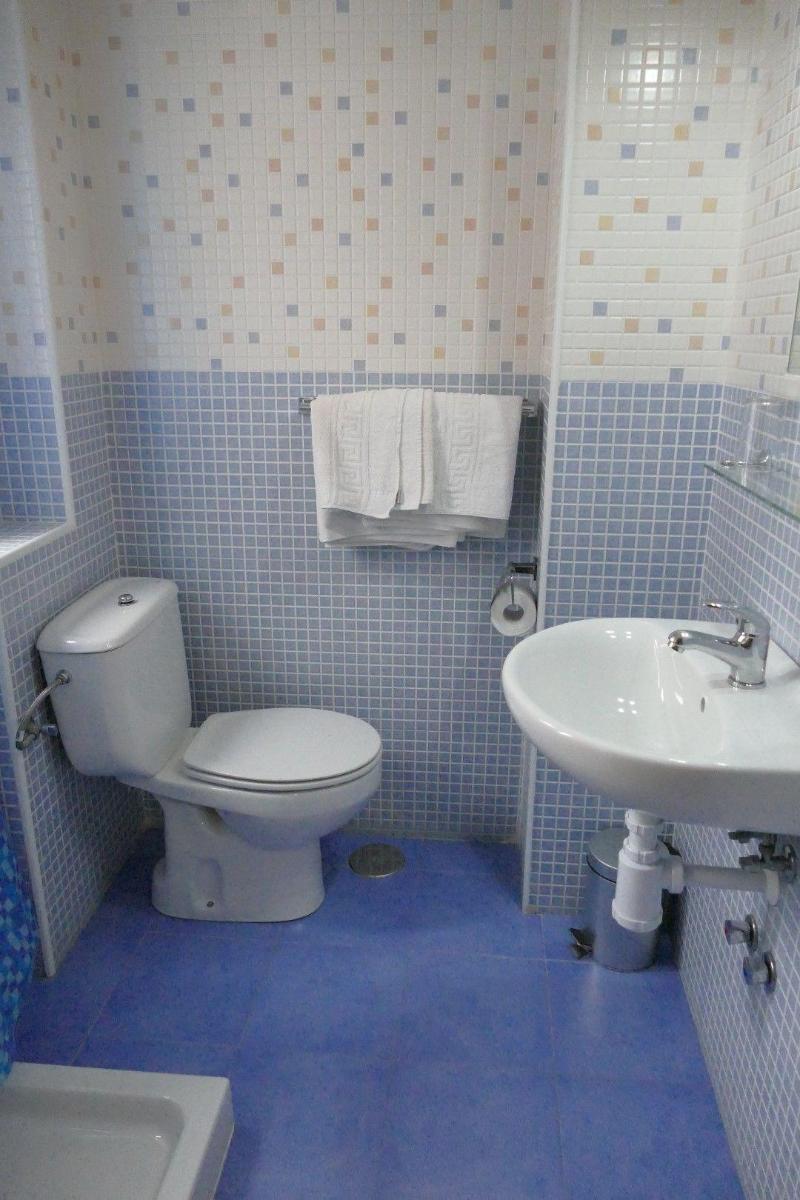 Imagen de alojamiento Hostal Rocamar Imagen de alojamiento Hostal Rocamar