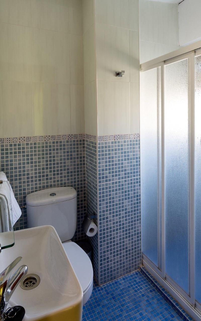 Imagen de alojamiento Hostal Rocamar Imagen de alojamiento Hostal Rocamar