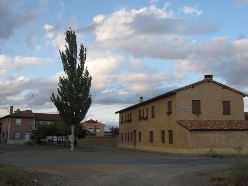 Imagen de alojamiento Hotel Rural Betania Imagen de alojamiento Hotel Rural Betania