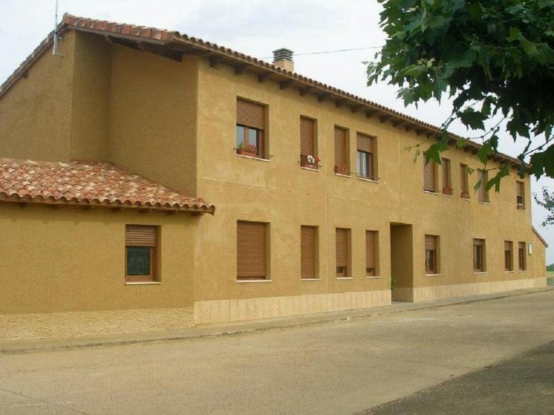 Imagen de alojamiento Hotel Rural Betania Imagen de alojamiento Hotel Rural Betania